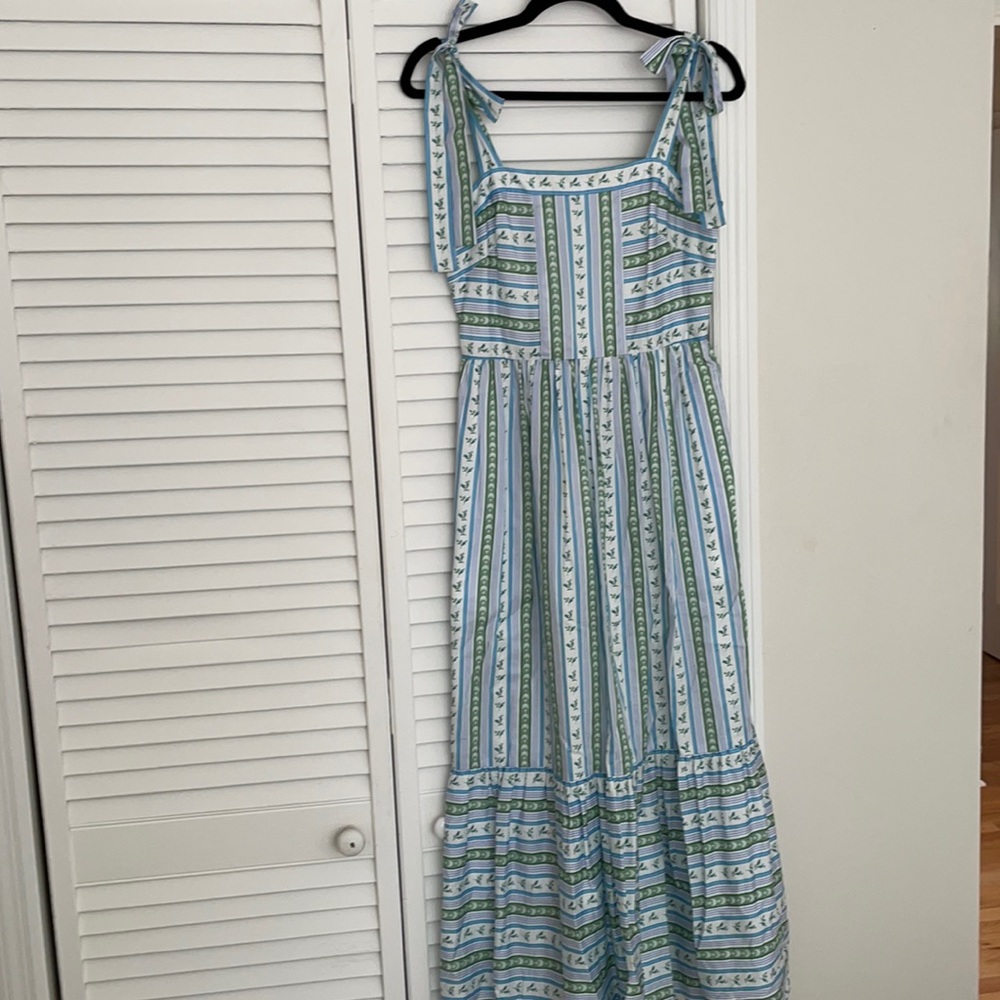 Gal Meets Glam Dress- Sample